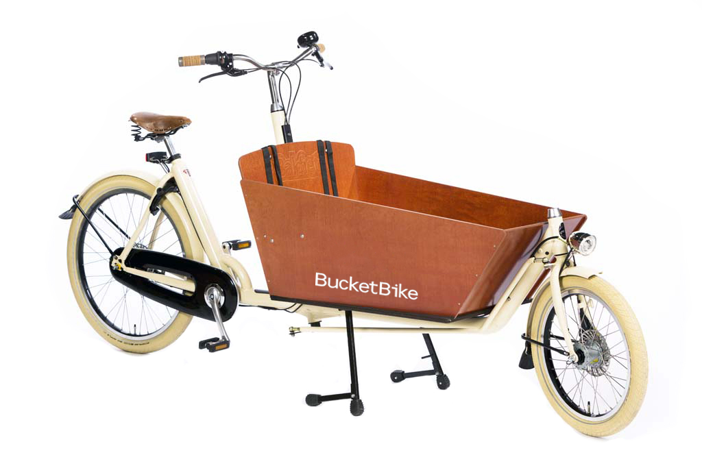 Brand Image Bike